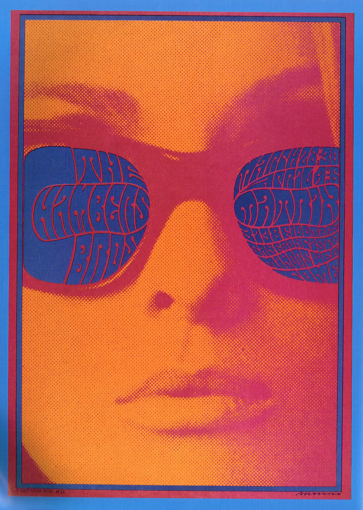 The Poster A Visual History pt.4 — Art & Animation